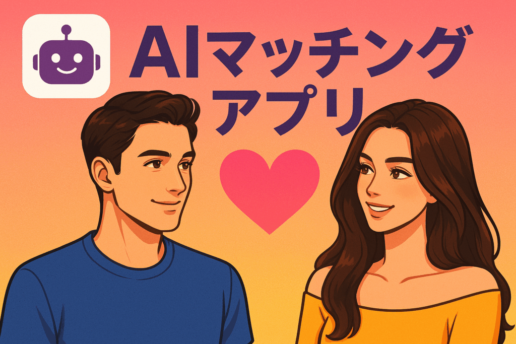 AIデート調整