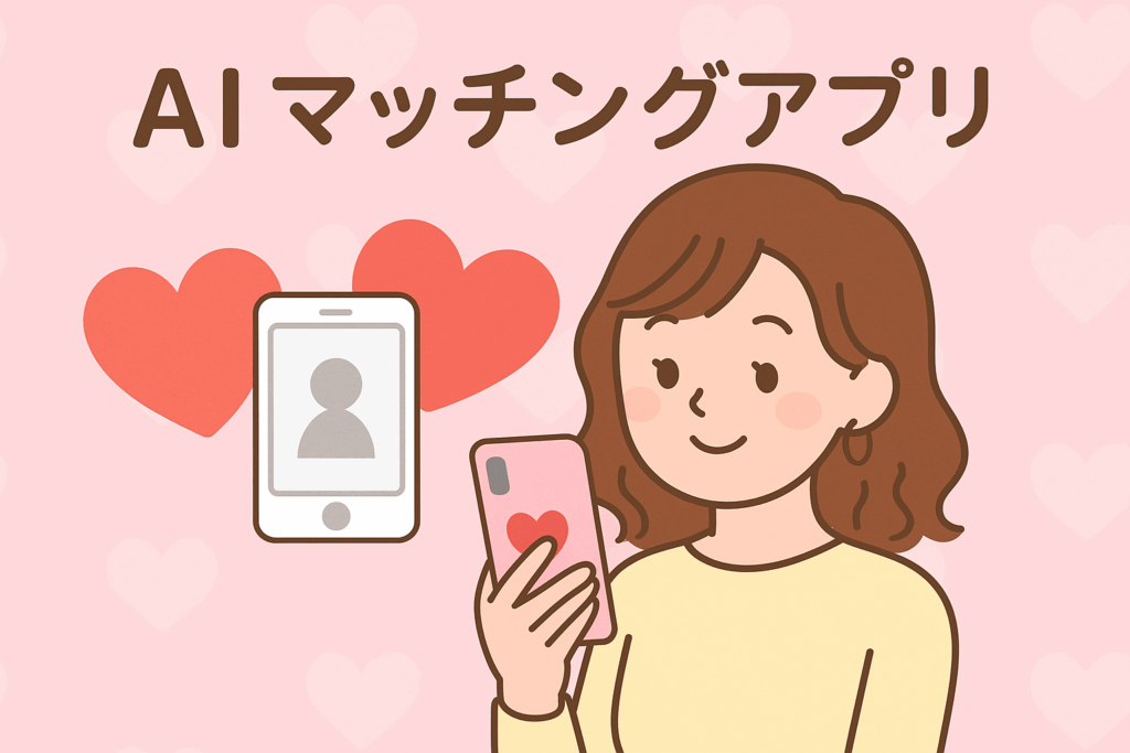 AIレコメンド機能